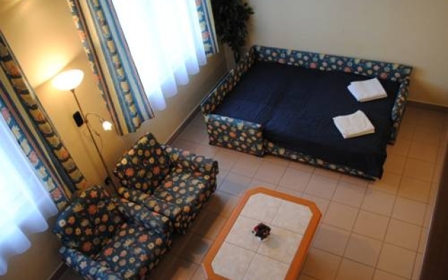 Family Apartmanhotel
