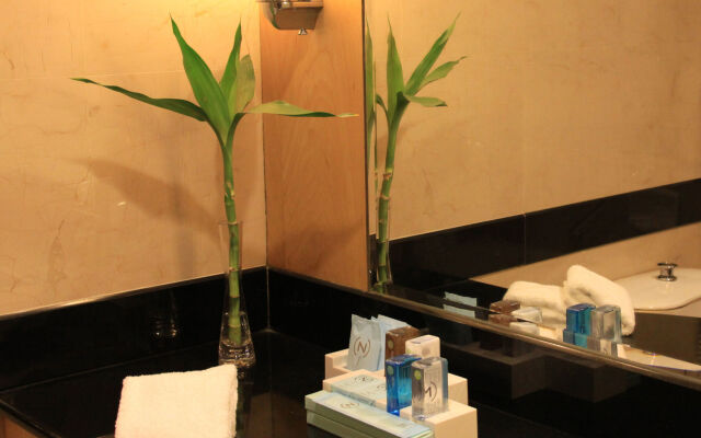 voco Wuhan Xinhua by IHG