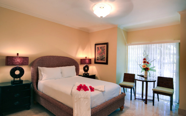 Windsong on the Reef