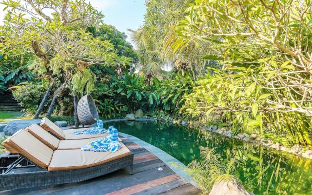 ZEN Villa Tebongkang Ubud, 1 Bedroom
