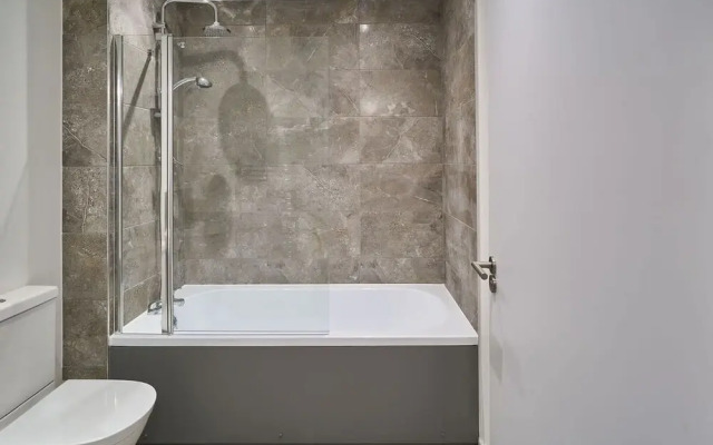 Host Stay 23 Waterside Place