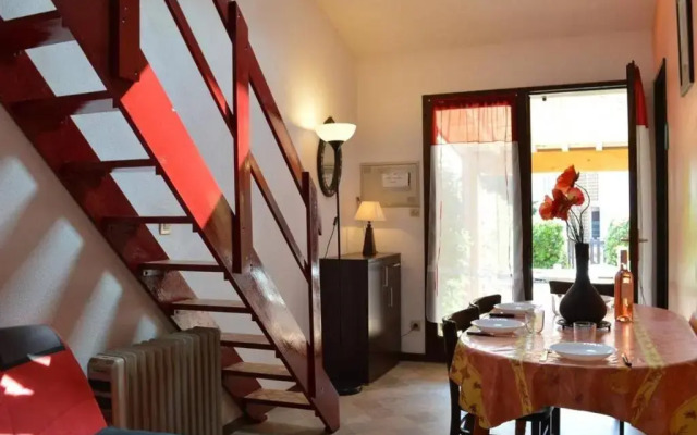 Maison Fleury-Saint-Pierre-la-Mer, 2 pièces, 6 personnes - FR-1-229D-320