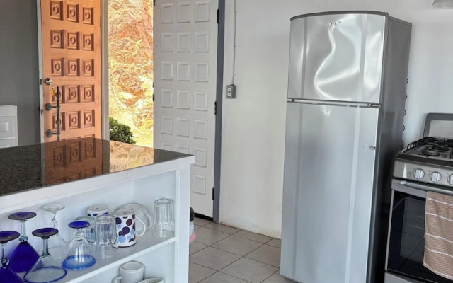 Baja Off the Grid, Luxury Nature Glamping Retreat