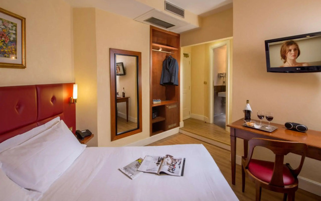 BoutiqueHOTEL Donauwalzer