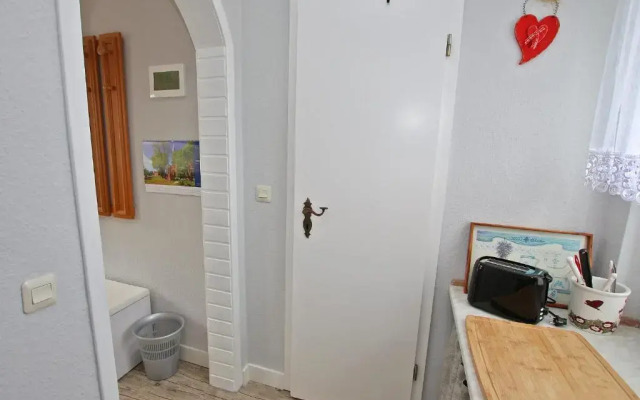 Ferienwohnungen Waren SEE 7010