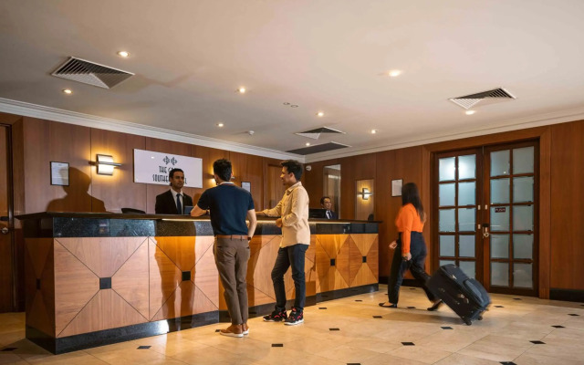 Great Southern Hotel Perth