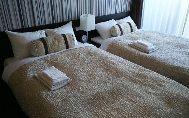 Kuretake Inn Premium Hamamatsucho