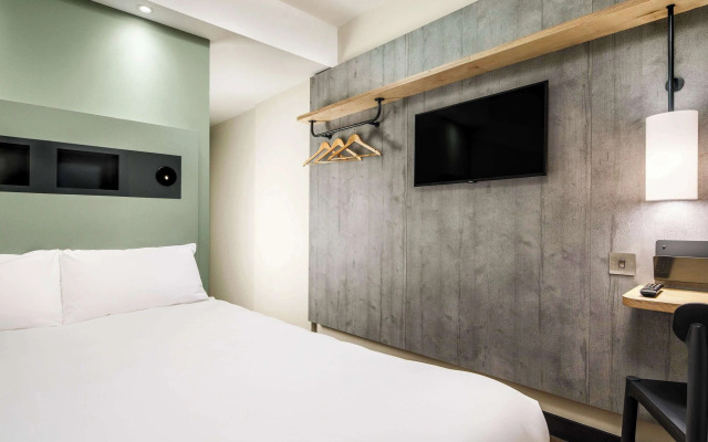 ibis budget Manchester Airport