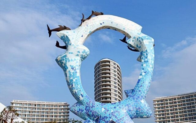 Sea Side Park Hotel