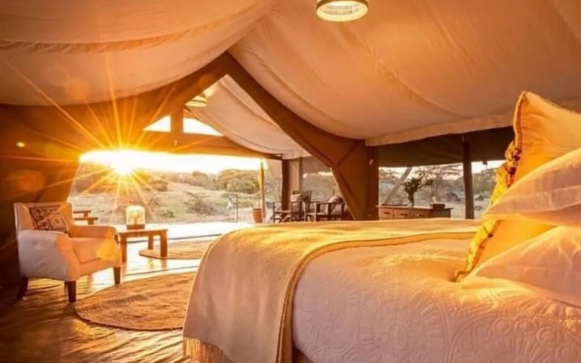 Offbeat Ndoto Camp