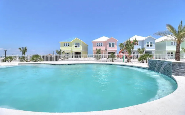 Seven Palms 3 Bedroom Home by RedAwning