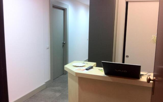 Hotel Bcomfort