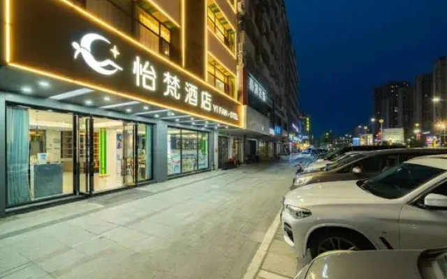 Yifan Hotel