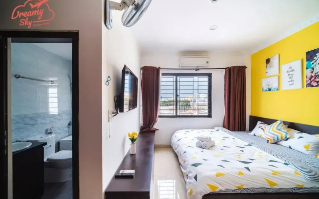 Dreamy Sky Boutique Hotel