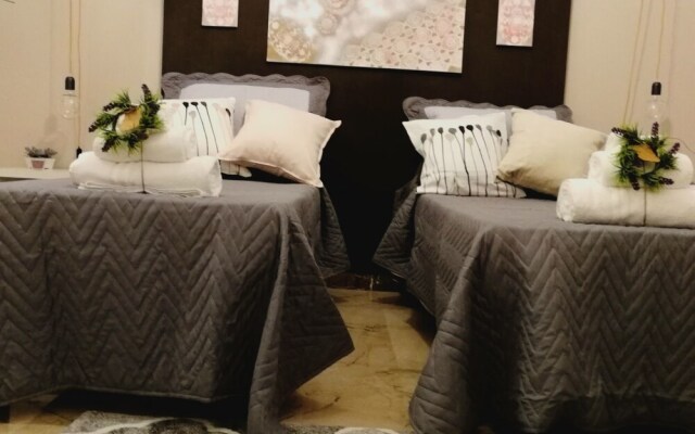 B&B Massimo Centro
