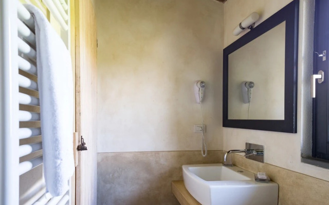 Tenuta San Jacopo In Castiglioni