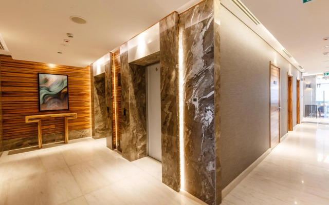 S19 Hotel Al Jaddaf