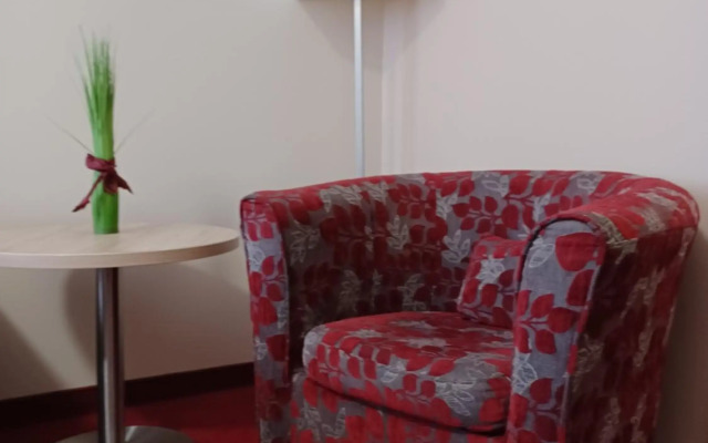 Hotel Europa