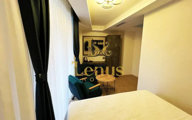 Lenus Hagia Sophia Hotel