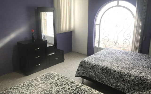 OliLer s House Terrace&parking