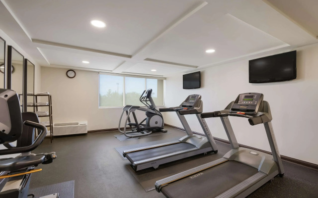 Best Western Northwest Indiana Inn