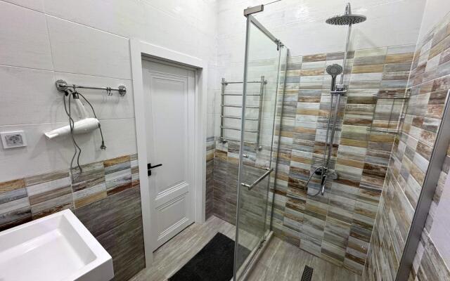 Апартаменты на улице Боевая 30