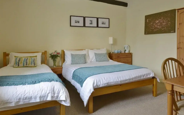 The Litcham Bull Inn