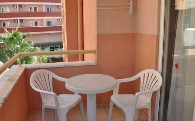 Sun Vera Hotel (ex Fun Point Hotel)