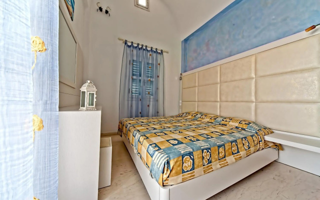Sellada Apartments