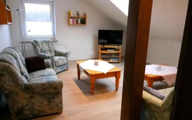 Ferienwohnung Bäumner