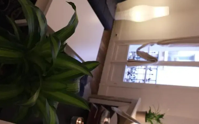 Appartement Villa Croix Nivert