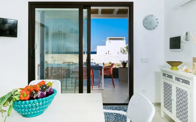 San Lorenzo - Rosmarino