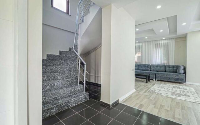 Pak Family Villas