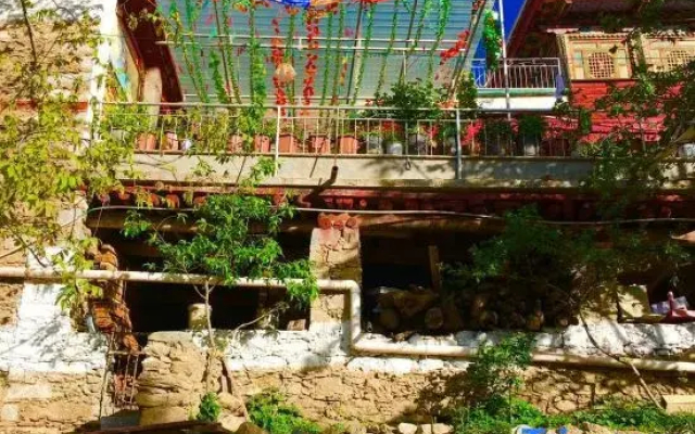 Abu Zangjia Hostel