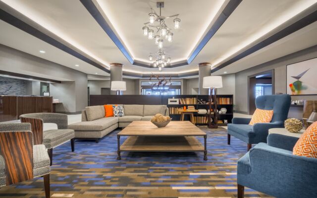 Crowne Plaza Annapolis by IHG