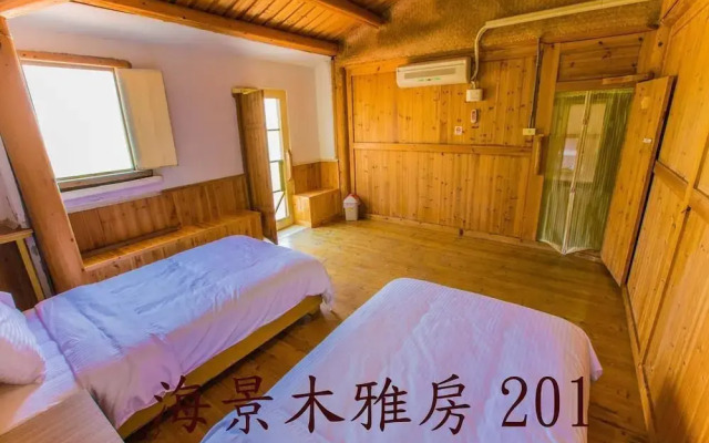 Matsu Jinsha Inn