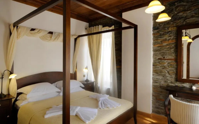 Hotel Marelia