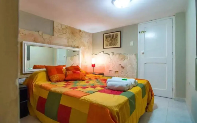 Villa Don Teto 8 Rooms: Luxury & Great Havana View
