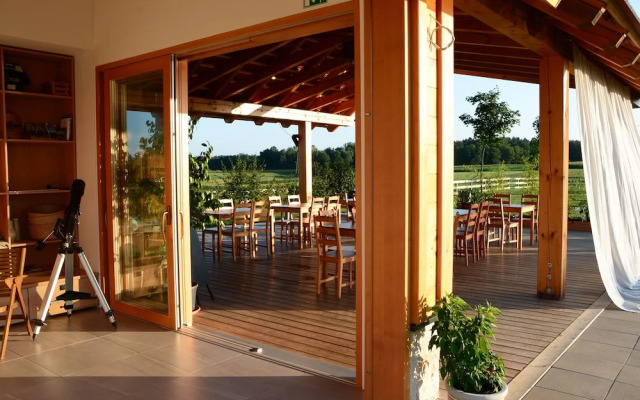 Glamping Kolpa Resort