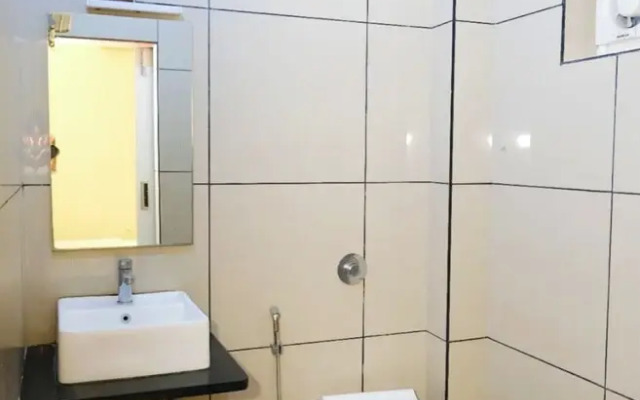 Hotel Bharati Deoghar