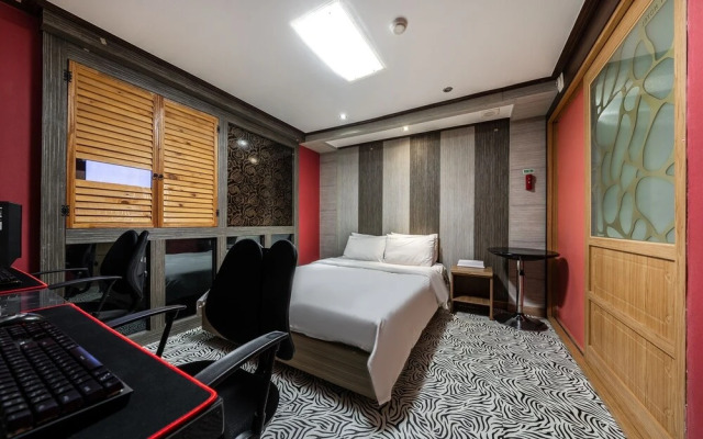 Incheon Hotel W