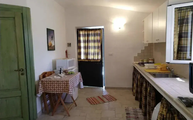 Vivere Ostuni