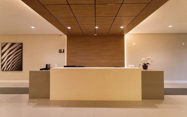 Studio Landing Campo Belo
