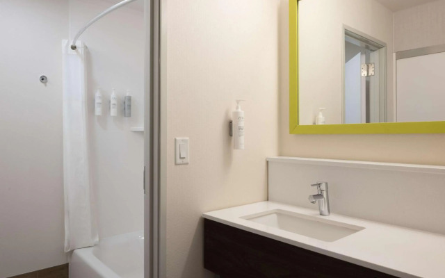 Hampton Inn Kalispell