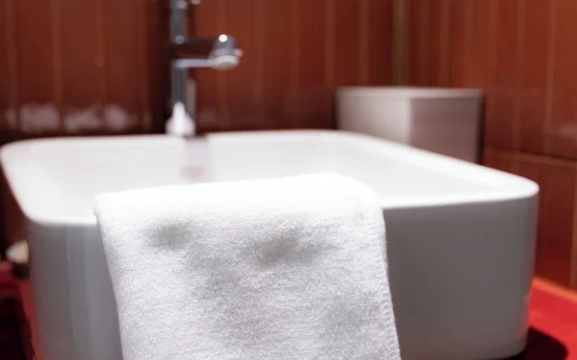 Small House Big Door Myeongdong