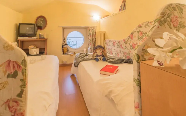 Villa Fiorella Varenna