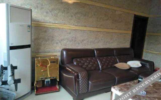 jinbiao Hotel (Xiyuan Liantang Avenue, Nanchang County)