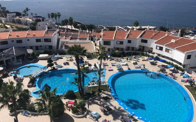 Club Atlantis studio 158 - Playa de Las Americas