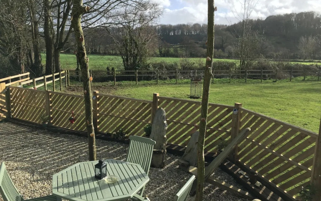 The Hut at Dinnington