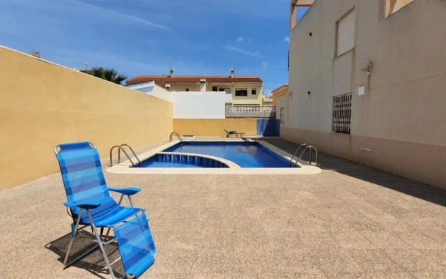 Przytulny Apartament 100m od plaży